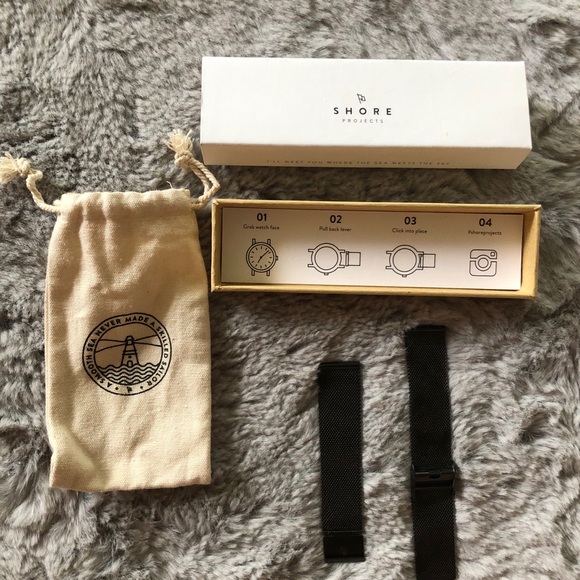 Shore Watch - Picture 3 of 11